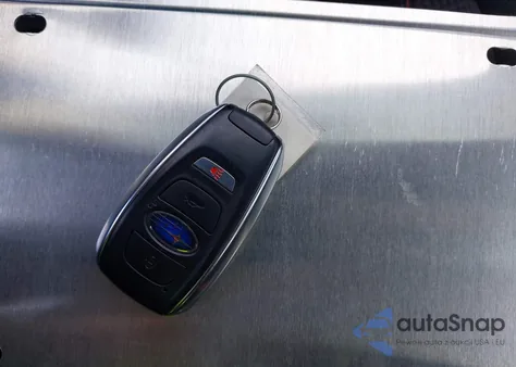 2023 Subaru Wrx Premium z USA, uszkodzony, nr VIN JF1VBAF66P9819771